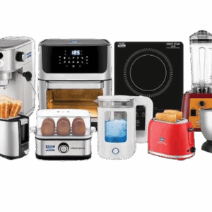 Home Appliances