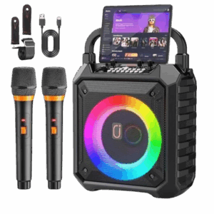 Microphones & Speakers