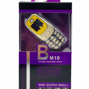 Mini Phones / Voice Call Devices