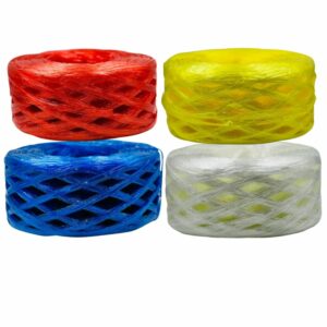 Threads & Strings / Craft Strings