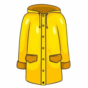 Raincoat / Rainwear