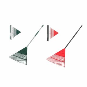 GARDEN LEAF RAKE