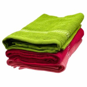 TOWEL FLORINE MIX
