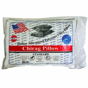 CHIRAG PILLOW