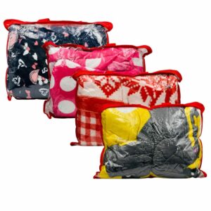 SINGLE BLANKET FLOWER