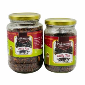 KULHIMEERU CHILLY FISH