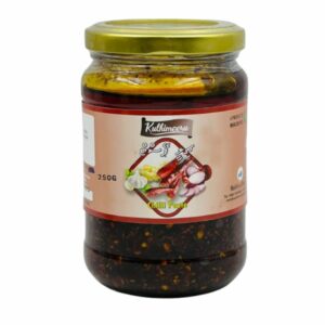 KULHIMEERU CHILLI PASTE 250G