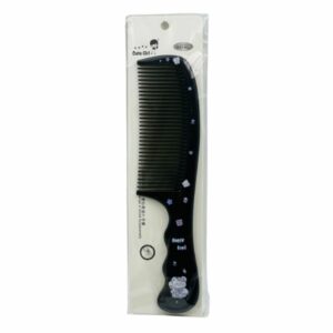 BLACK COMBS