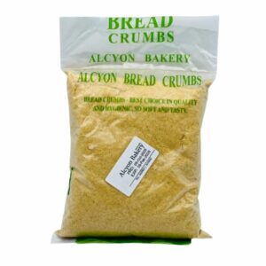 ALCYON BREAD CRUMBS
