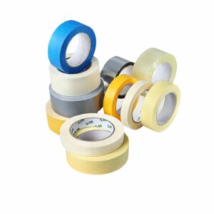 Adhesives & Tapes
