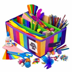 Art & Craft Supplies