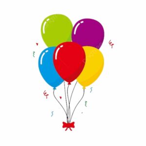 Balloons / Decorations