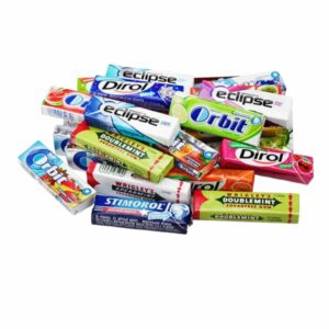 Chewing Gum