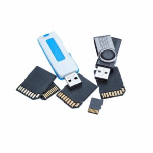 Flash Memory Devices