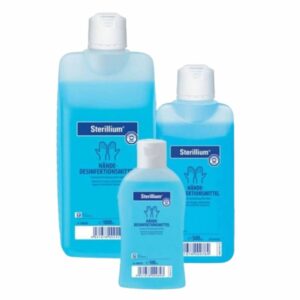 Hand Sanitizer / Hand Disinfectant