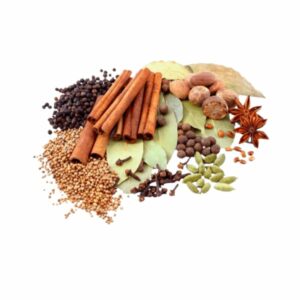 Herbs & Spices Powder