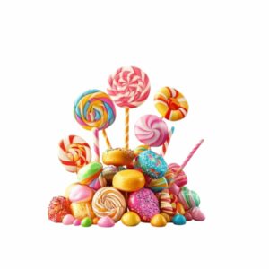 Lollipop & Hard Candy