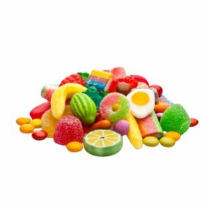 Sweets / Soft Candy & Jelly