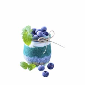 Superfoods (Chia Seeds, Spirulina, etc.