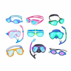 Swimming Accessories