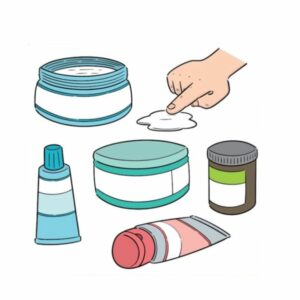 Topical Anticoagulants / Antithrombotic Agents