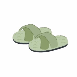 Women's Slippers